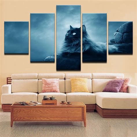 framed canvas wall art pictures hd prints living room home decor