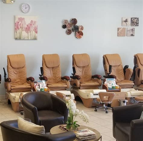 lc nails spa jacksonville jacksonville nc