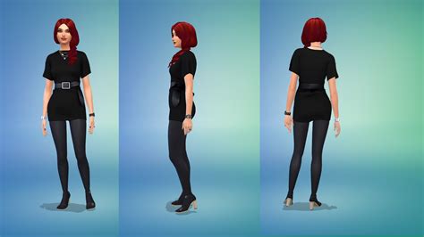 share your female sims page 120 the sims 4 general