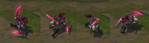 Akali Rework Skins And Splash Art Updates The Rift Herald