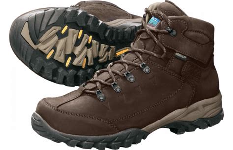 The 4 Best Hiking Boots For Men Outdoorhub