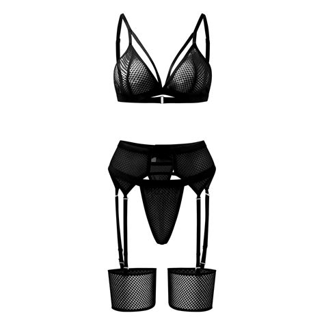 Buy Aayomet Lingerie For Women Sexy Naughty Womens 3 Pieces Exotic