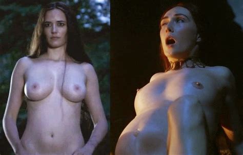 oscars for best tits 2012