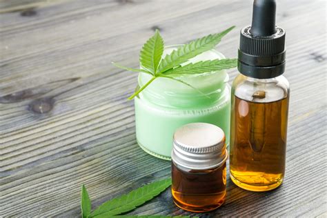 cbd infused products      daily routine