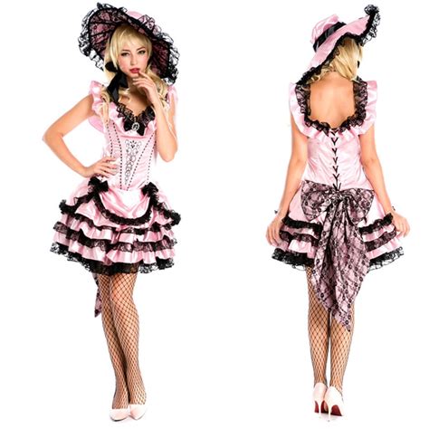 High Qualit Pirates Of The Caribbean Sexy Pirates Costume Halloween