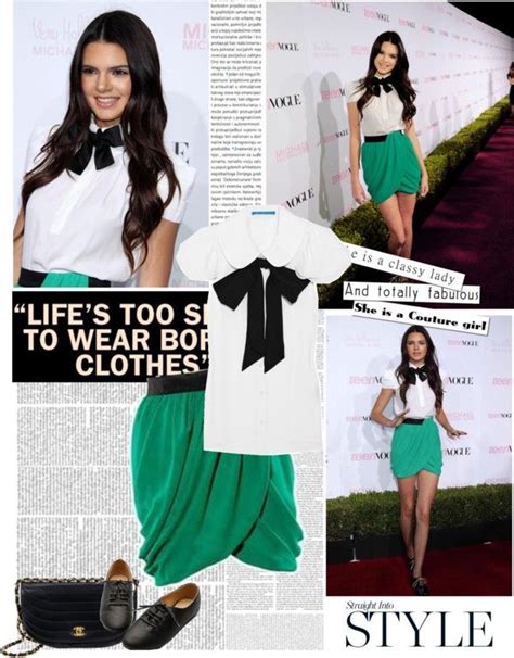 get the look kendall jenner girls couture classy women