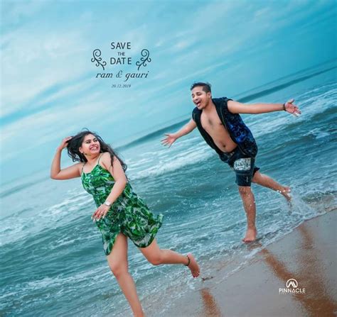 Viral Wedding Photoshoot Photos From Kerala