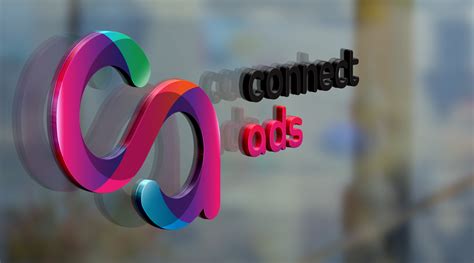 connect ads  behance