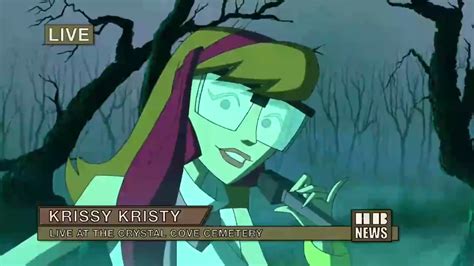 dance   undead gallery scooby doo mystery incorporated wiki