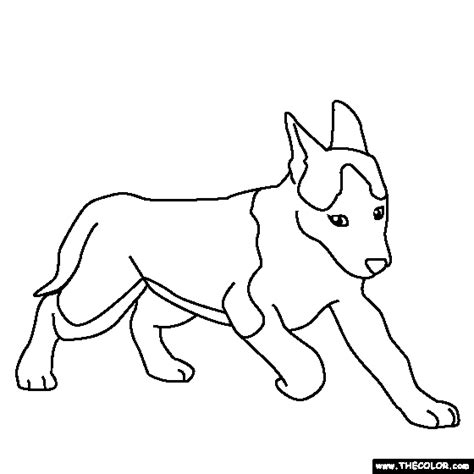 husky puppy coloring page dog coloring page avengers coloring pages