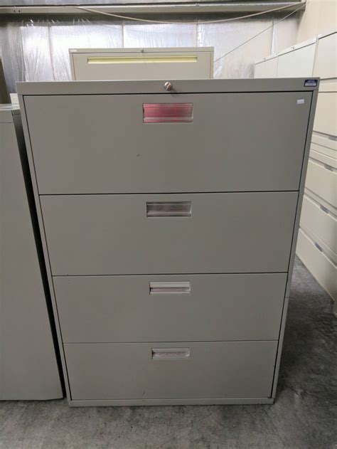gray hon  drawer lateral file cabinet lateral file cabinet hon