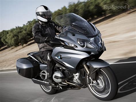 bmw   rt picture  motorcycle review  top speed