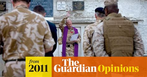 Oh Yes There Are Atheists In Foxholes Atheism The Guardian