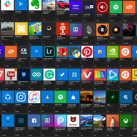 top  essential apps  windows