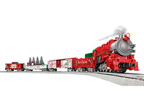 List Of Top 10 Best Train Sets For Adults In Detail