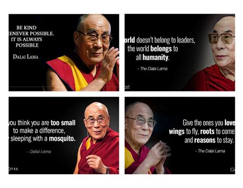 30 Most Inspirational Motivational Life Quotes By Dalai