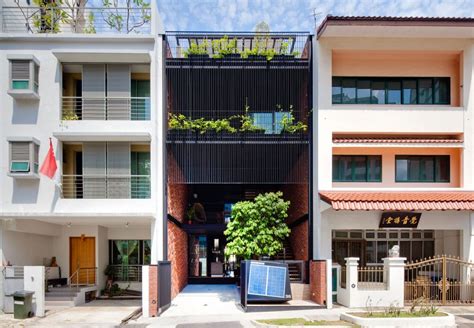 malaysia terrace house design google search terrace house design modern terrace house dp