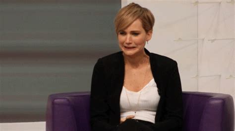 19 Amazing Jennifer Lawrence Faces You Can Make In The