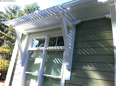 surprising home depot metal awnings ideas windows exterior diy front porch diy awning