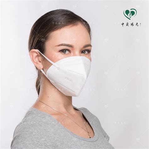 ply protective respirator kn mask protection adult kn disposable