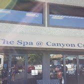 spa  canyon crest    reviews day spas