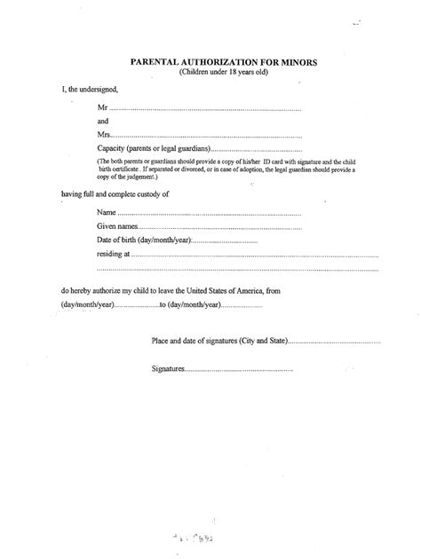 consent letter  oci application complete  ease airslate signnow