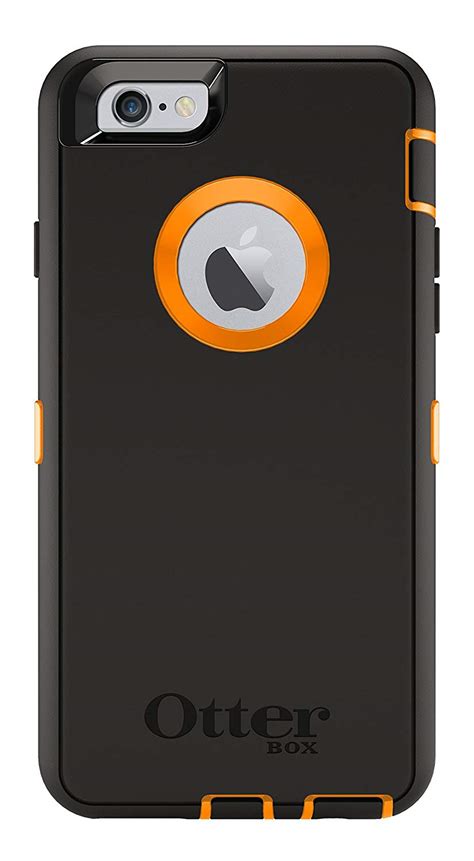 rugged protection otterbox defender case  iphone   bulk