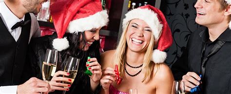 why luxury is important at christmas and new year limo scene