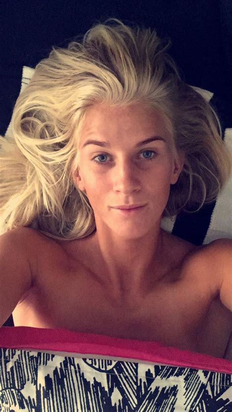 Sofia Jakobsson Nude Leaked Pics And Porn Scandal Planet