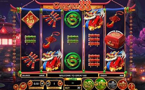 great  slot review