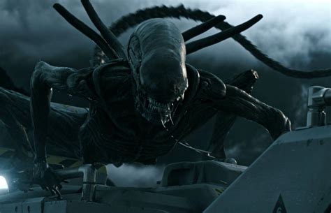 Why The Alien Alien Is The Best Movie Monster Of All Time Go Arts