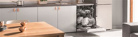 freestanding dishwashers  slimline full sizes amica