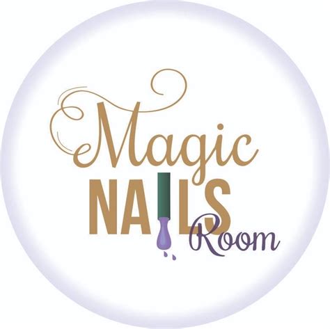 magic nails room