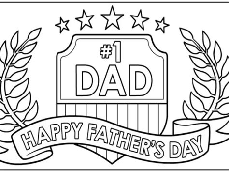 fathers day printables collection teaching resources fathers day