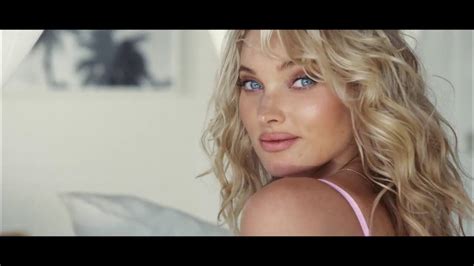 Victoria’s Secret Dream Angels Commercial Youtube