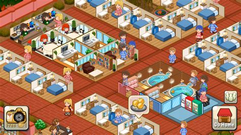 hotel story resort simulation android apps  google play