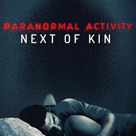 paranormal activity   kin reviews ign