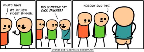 fidget spinners comedycemetery