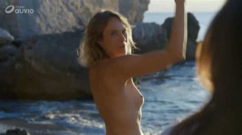 nude video celebs alexandra vandernoot nude noces