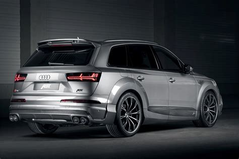 audi  abt sportsline espana