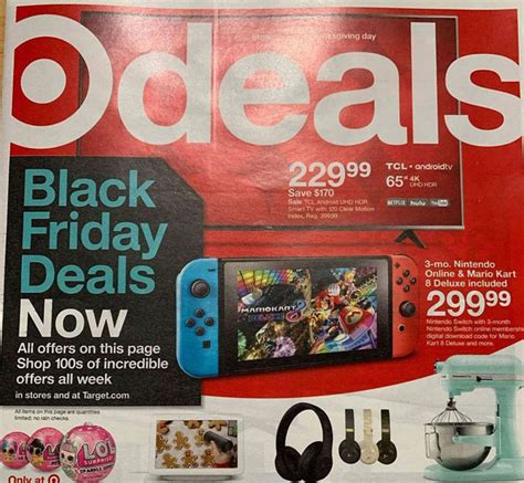 black friday  ads sales  early black friday deals