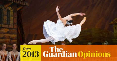 The Natalia Osipova Effect Comes To The Royal Ballet Royal Ballet