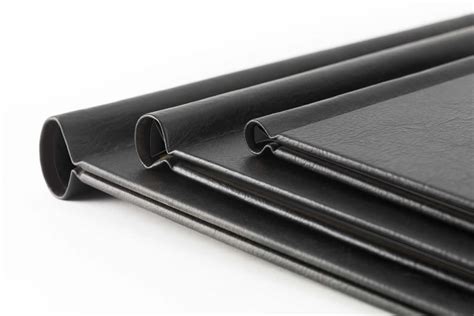 springback binders product range