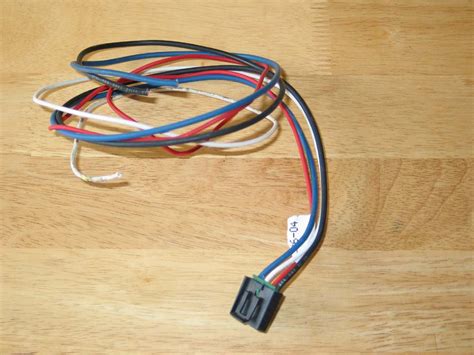 prodigy brake controller wiring diagram wiring digital  schematic