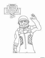 Fortnite Coloring Kids Pages Battle Royale Astronaut Logo Printable Character Characters Print Colouring Coloriage Season Rex Pour Sheets Game Printables sketch template