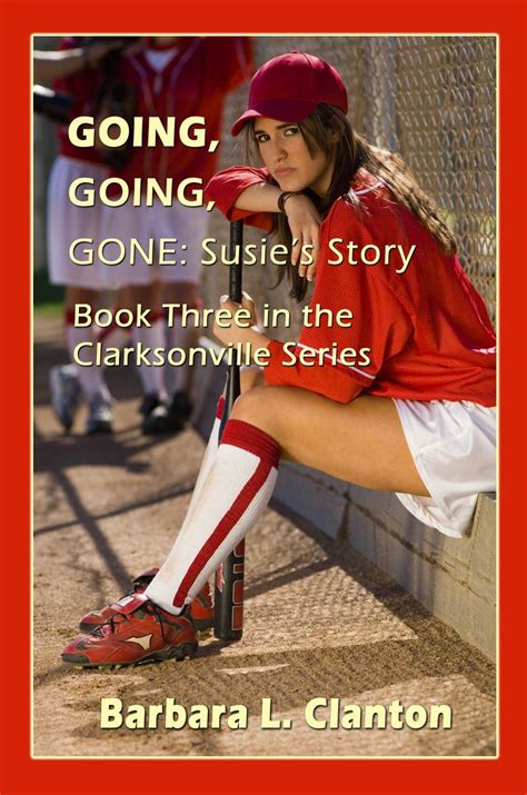 going going gone susie s story book three in the