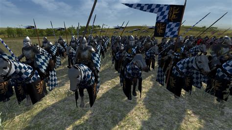 Medieval Kingdoms Total War Holy Roman Empire And It S