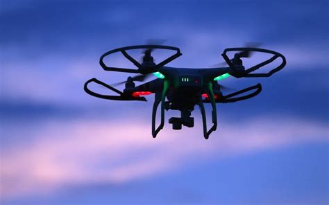 drones cybercrime ar  robots  tech trends