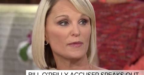 bill o reilly accuser says she s still terrified of fox news huffpost