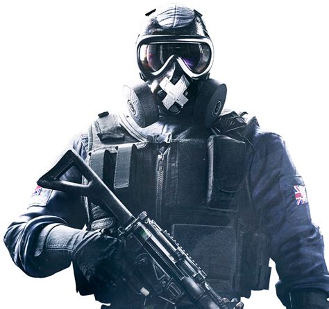 Rainbow Six Siege · Starting At £11 99 · Ubisoft Official